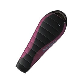 Sac de couchage momie husky drapé pour