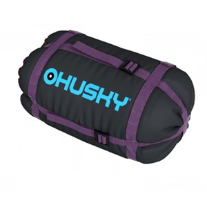 Sac de couchage momie husky drapé 20