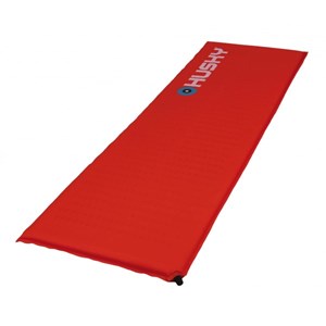 Husky matelas de sol flake 3.5 rouge