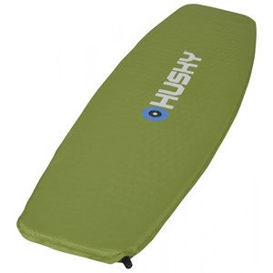 Husky matelas de sol frosty 2.5 vert