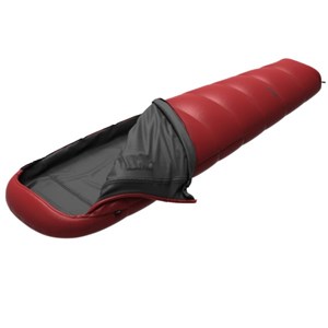 Hannah outdoor sac de couchage momie