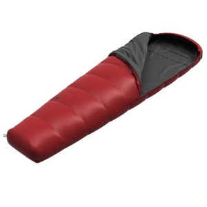 Hannah outdoor sac de couchage momie