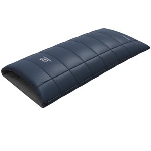 Hannah sac de couchage lodger 100 droit