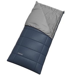 Couverture de sac de couchage