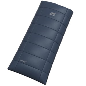 Couverture de sac de couchage