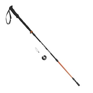 Bâtons de marche husky (set) trekking