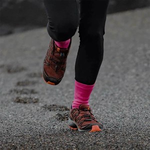 Chaussettes imperméables trail-dry 36-38
