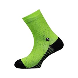 Chaussettes imperméables trail-dry 36-38