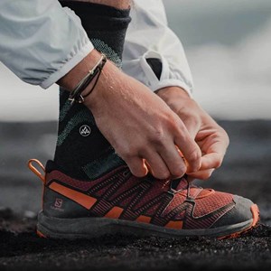 Chaussettes imperméables ecodry 43-46