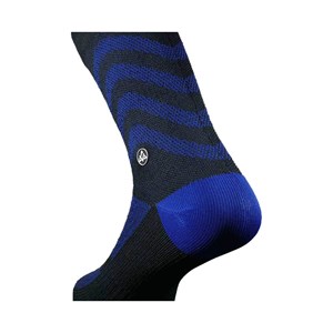 Chaussettes imperméables ecodry 43-46