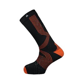 Chaussettes imperméables mountania 43-43