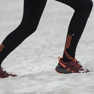 Chaussettes imperméables mountania 43-43