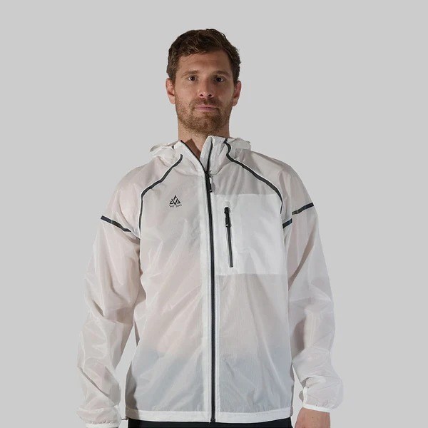 Verjari - Veste phosphorescente firefly taille m