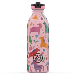 24bottles magic friends gourde