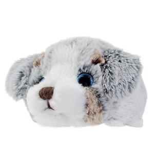 Peluche bouvier bernois essuie