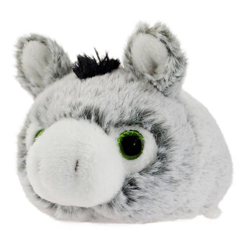 Peluche ane essuie écran dani créations