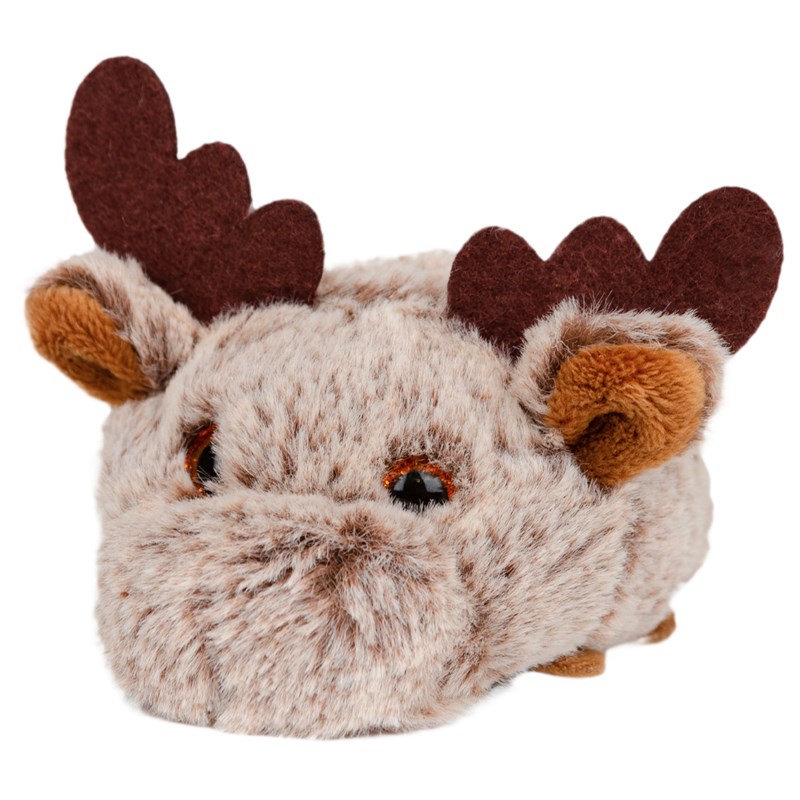 Peluche elan essuie écran dani