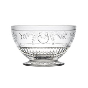 Lot de 6 bols, versailles