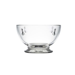 Lot de 6 mini-bols, abeille