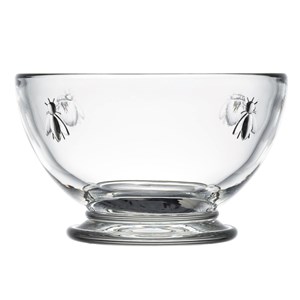 Lot de 6 mini-bols, abeille