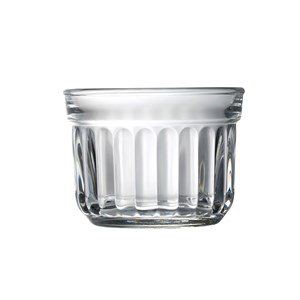 Lot de 6 verrines gm, delice