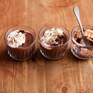 Lot de 6 mises en bouche, delice