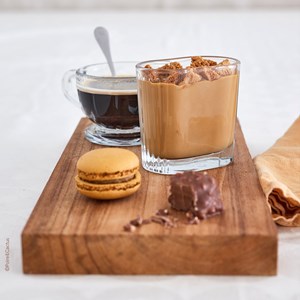 Lot de 6 mises en bouche, riviera