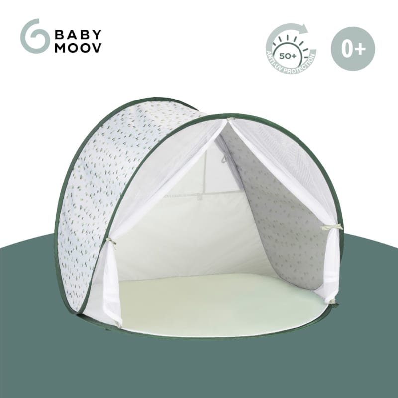 Tente anti-uv haute protection provence (Babymoov) - Image 2