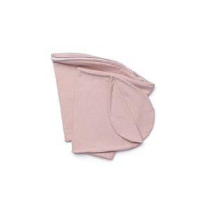 Housse coussin de grossesse buddy pink