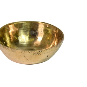 Coffret bol chantant traditionnel 8 cm