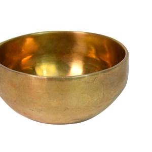 Coffret bol chantant traditionnel 10 cm