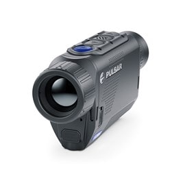 Monoculaire thermique pulsar axion xq30 pro
