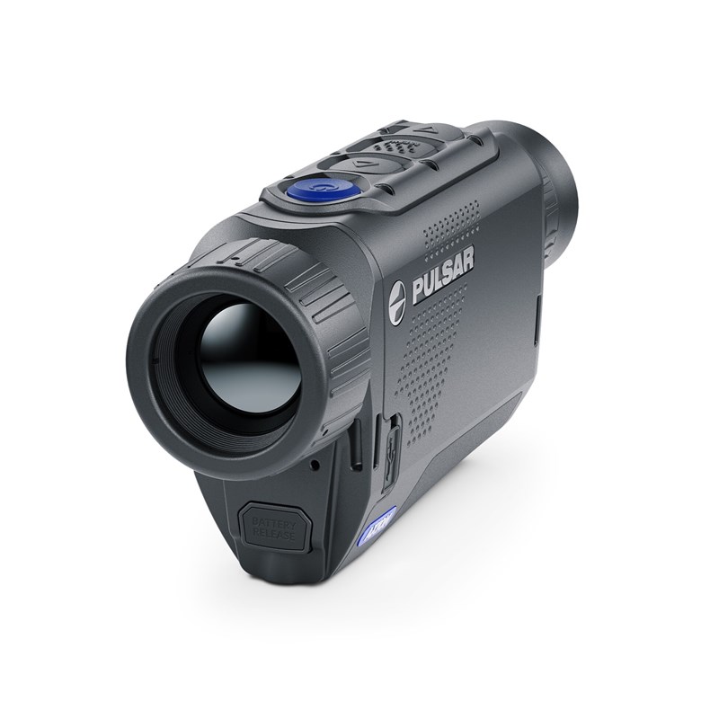 Pulsar - Caméra thermique pulsar axion xq30 pro