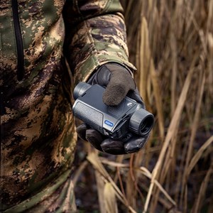 Monoculaire thermique pulsar axion xq30 pro