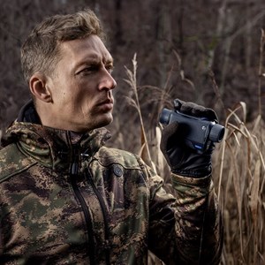 Monoculaire thermique pulsar axion xq30 pro