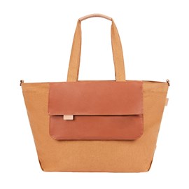 Sac à langer tote bag tendance fancy