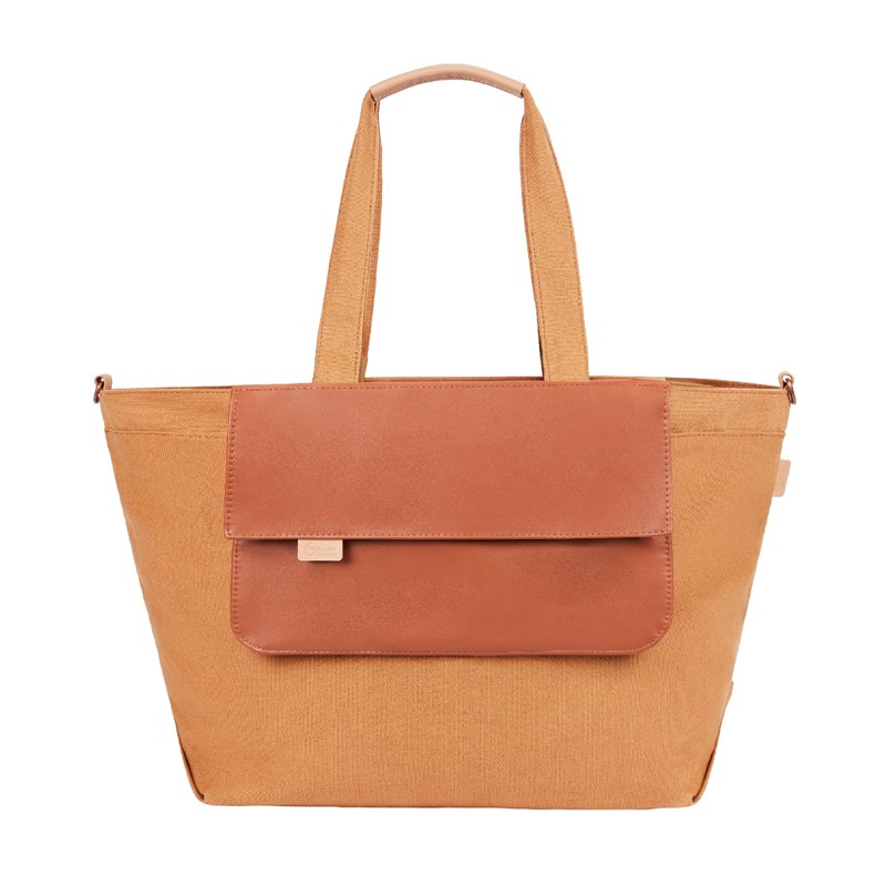 Babymoov - Sac à langer tote bag tendance fancy
