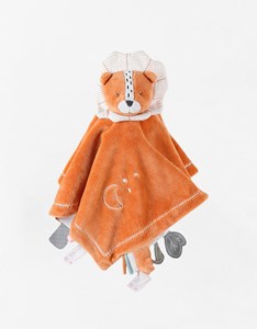 Doudou jour & nuit babou