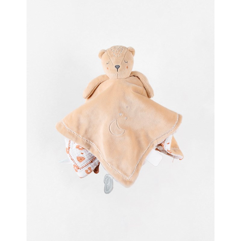 Doudou jour & nuit kendi