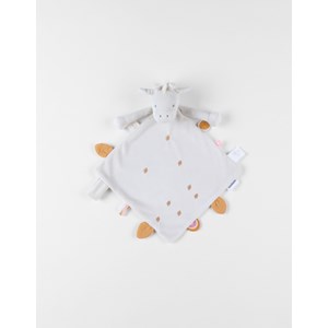 Doudou gigi en veloudoux