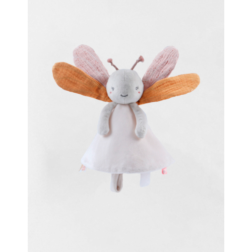 Noukie's - Doudou louli en veloudoux