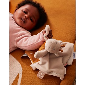 Doudou tiga en veloudoux