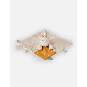 Doudou tiga en veloudoux