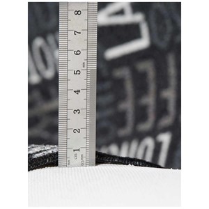 Tapis de cuisine 67x180 gris