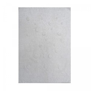 Tapis enfant 120x160 blanc