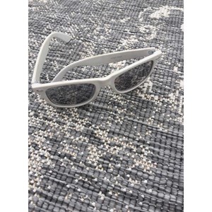 Tapis exterieur 160x230 argent