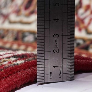 Tapis orient style 200x290 rouge