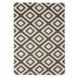 Tapis exterieur 60x110 noir