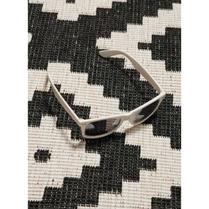 Tapis exterieur 60x110 noir