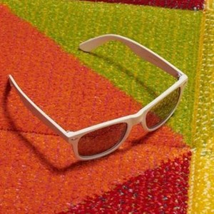 Tapis salon 160x230 multicolore